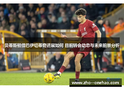 贝蒂斯租借巴伊切蒂奇进展如何 目前转会动态与未来前景分析