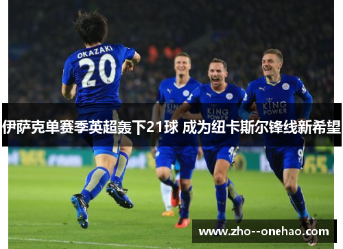 伊萨克单赛季英超轰下21球 成为纽卡斯尔锋线新希望