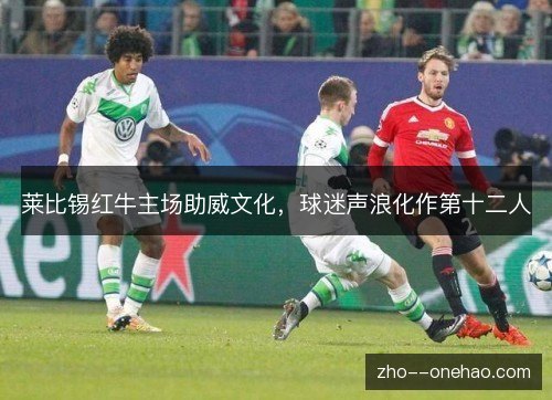 莱比锡红牛主场助威文化，球迷声浪化作第十二人